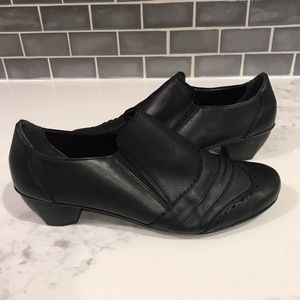 Rieker Antistress Slip-on Dress Shoe 41730